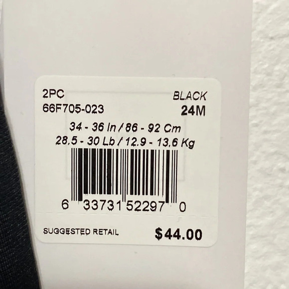 Nike Boy`s Therma Dri-Fit 2 Piece Tracksuit - Picture 4 of 9